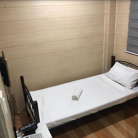 פאסאי Maine City Residences Leveriza מראה חיצוני תמונה
