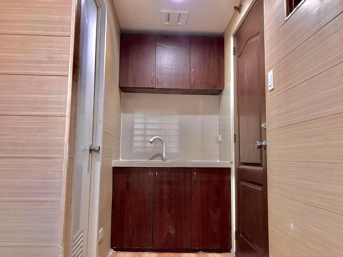 פאסאי Maine City Residences Leveriza מראה חיצוני תמונה
