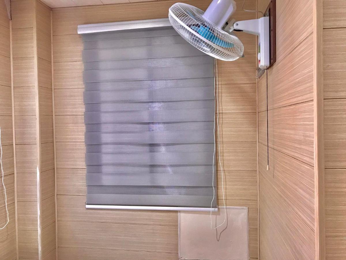 פאסאי Maine City Residences Leveriza מראה חיצוני תמונה
