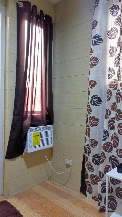 פאסאי Maine City Residences Leveriza מראה חיצוני תמונה