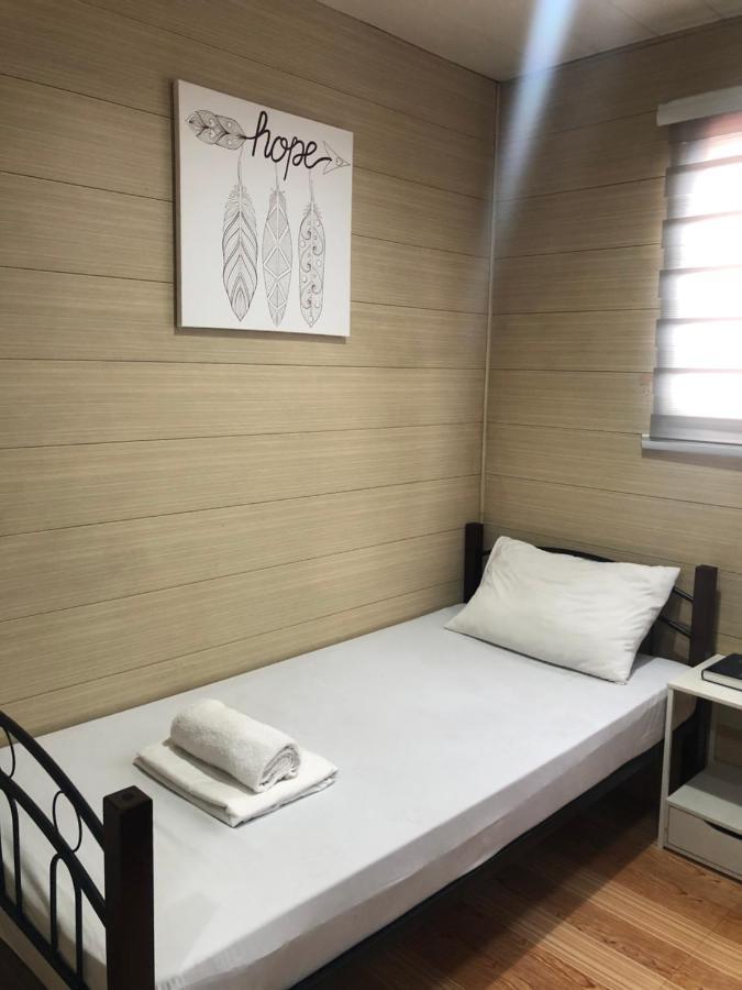 פאסאי Maine City Residences Leveriza מראה חיצוני תמונה