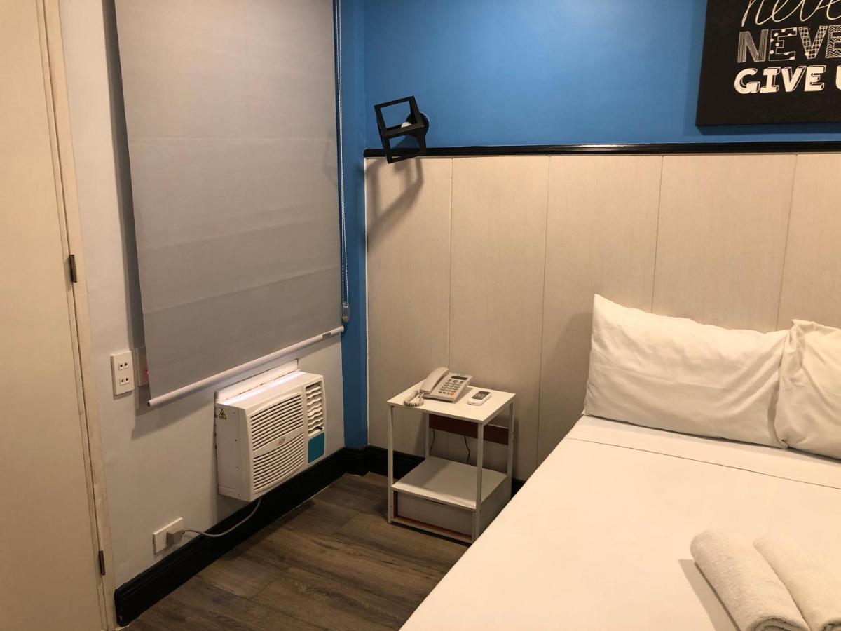 פאסאי Maine City Residences Leveriza מראה חיצוני תמונה