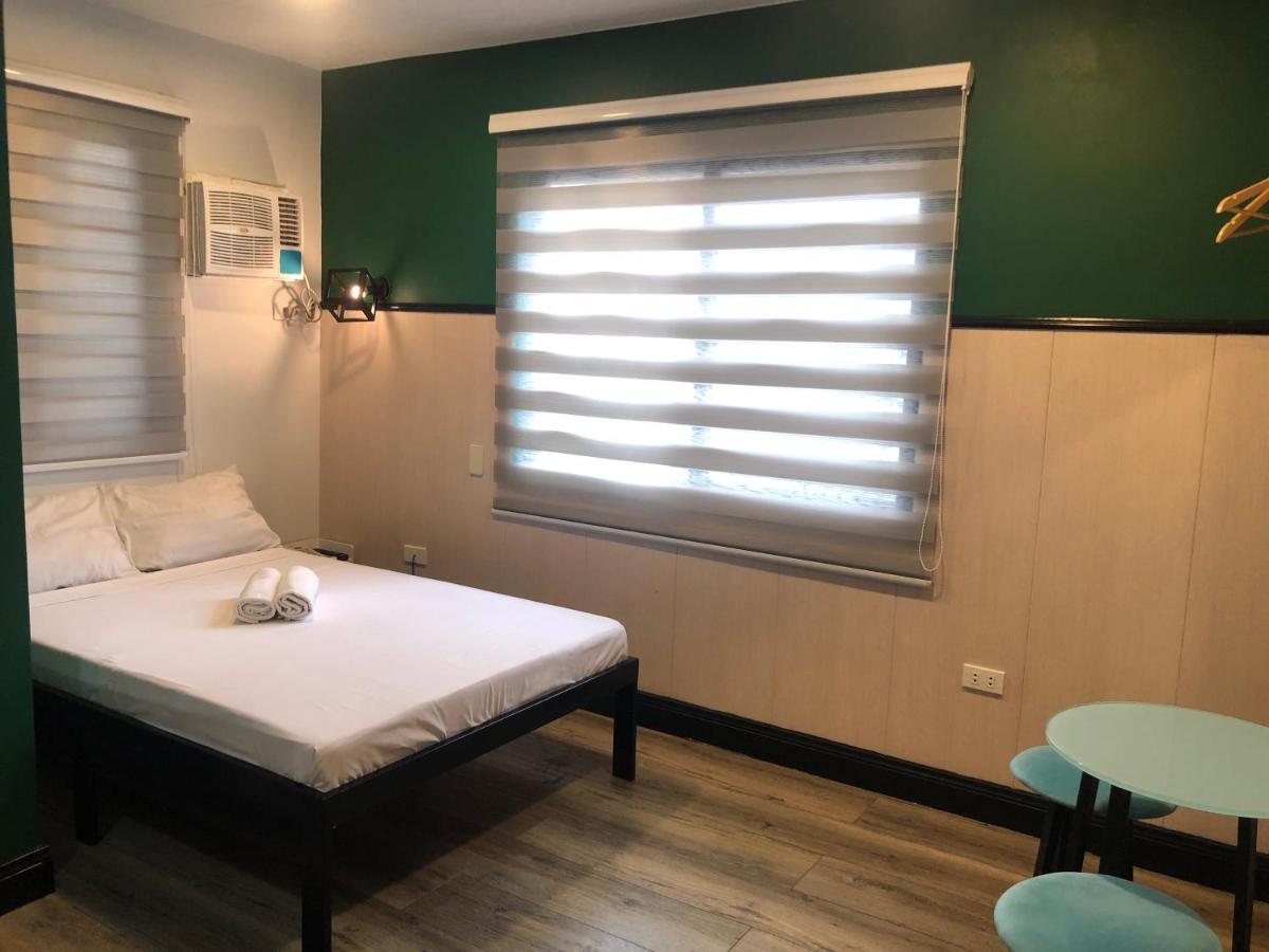 פאסאי Maine City Residences Leveriza מראה חיצוני תמונה