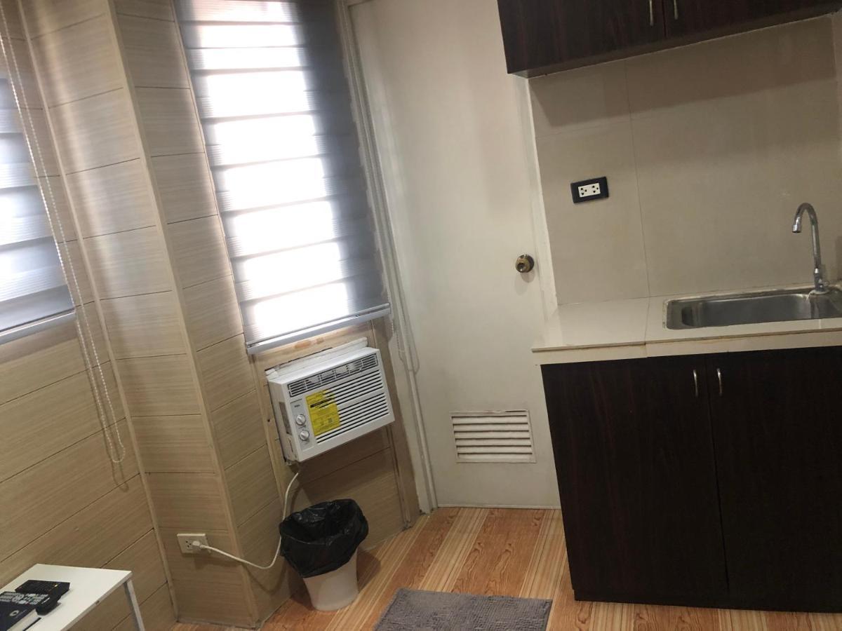 פאסאי Maine City Residences Leveriza מראה חיצוני תמונה