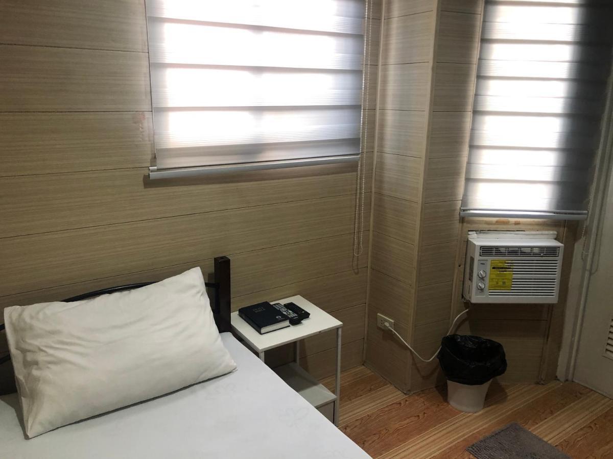 פאסאי Maine City Residences Leveriza מראה חיצוני תמונה
