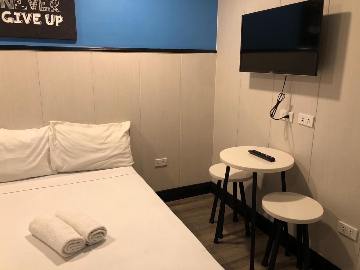 פאסאי Maine City Residences Leveriza מראה חיצוני תמונה