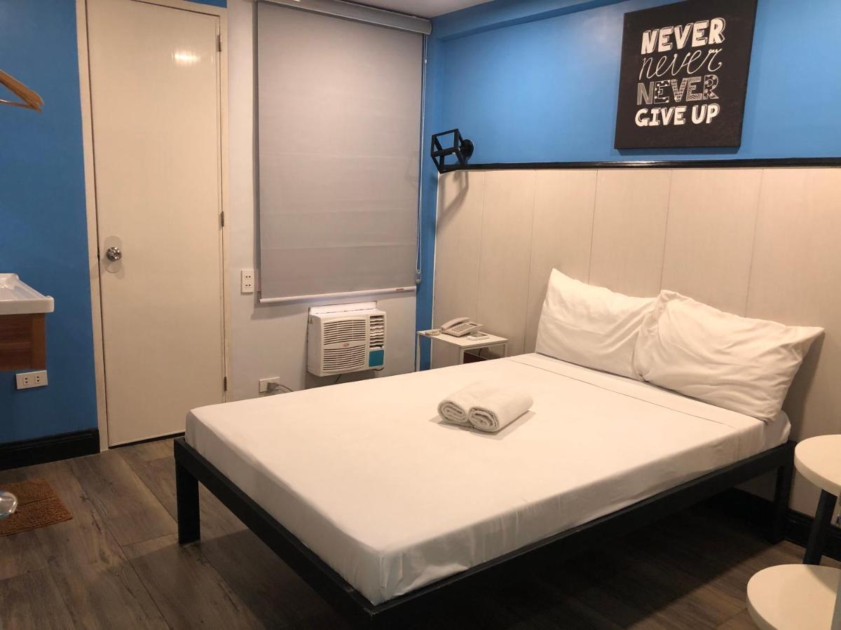 פאסאי Maine City Residences Leveriza מראה חיצוני תמונה